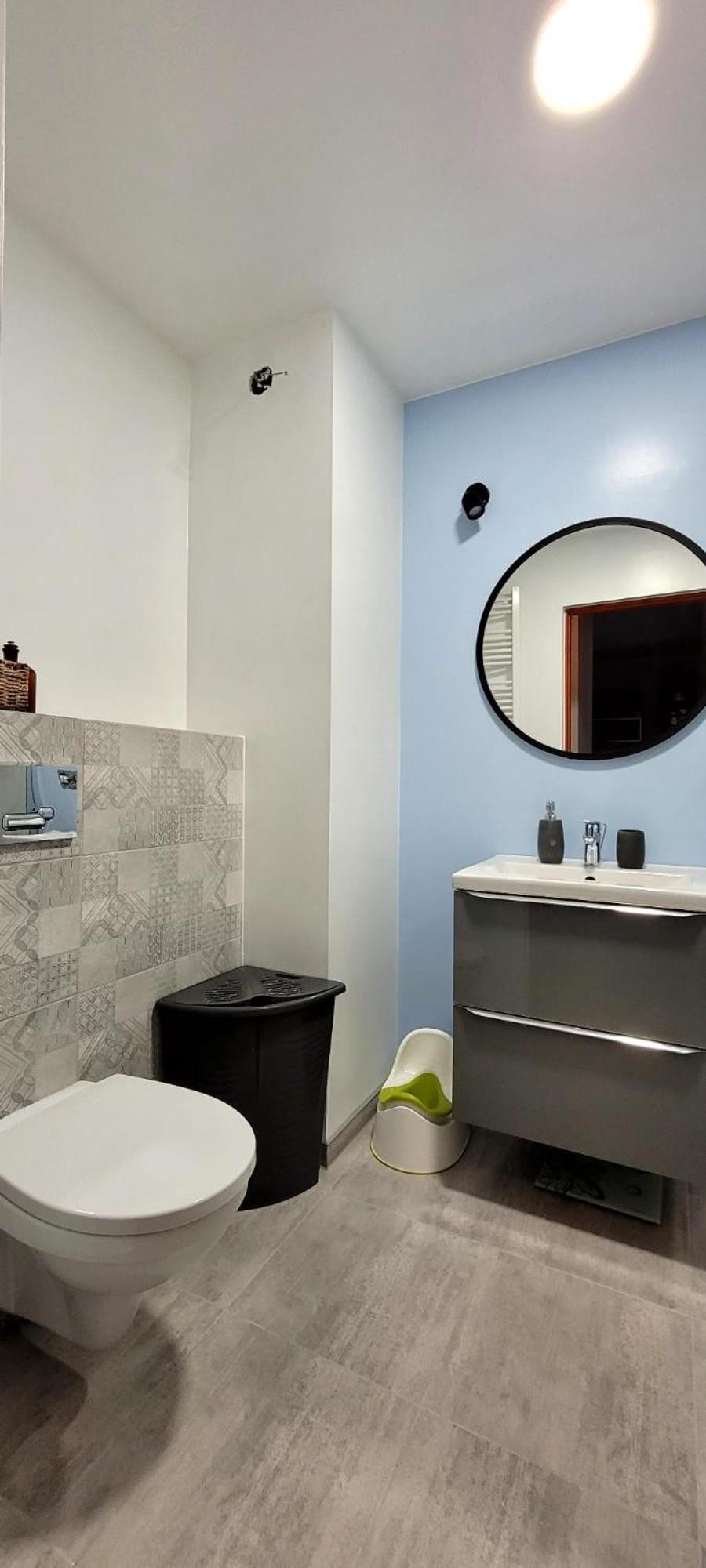 Apartment Milo Powitac Cie W Krakowie. Krakow